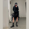 Guidi back zip boots 788F